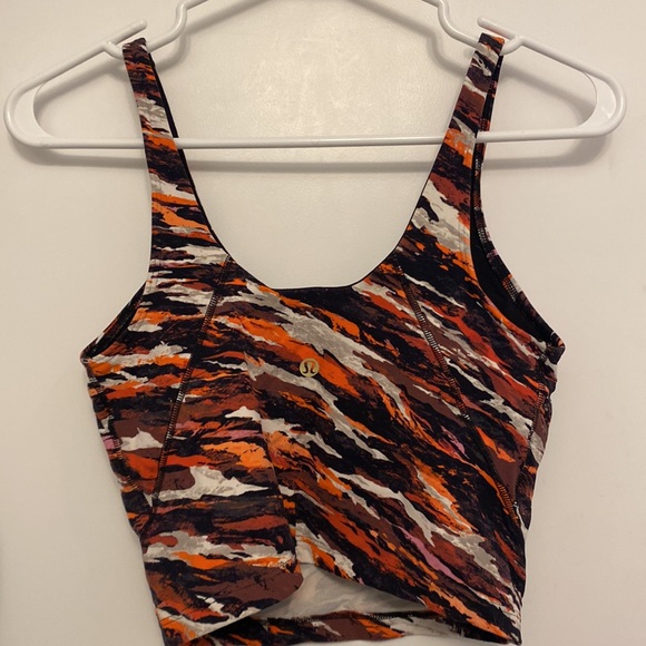 Lululemon Lunar New Year Align™ Tank Top - Picture 4 of 4